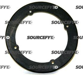 MINUTEMAN INTERNATIONAL VAC MOTOR GASKET 290017