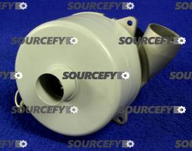 ADVANCE VAC MOTOR, 120VAC, 3 STAGE 56264037