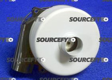 2 Stage American Linc 9099401000 24V Dc Vac Motor