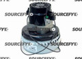 ADVANCE VAC MOTOR, 120V AC, 2 STAGE 56207195