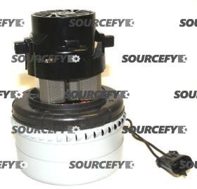 AMERICAN LINCOLN VAC MOTOR, 36V DC , 3 STAGE 0782-163