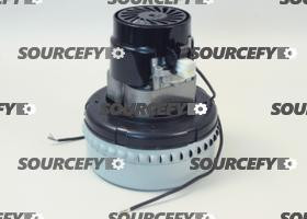 AMERICAN LINCOLN VAC MOTOR, 24V DC, 2 STAGE 56202314