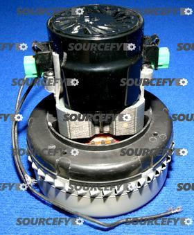 AMERICAN LINCOLN VAC MOTOR, 36V DC, 2 STAGE 56202324