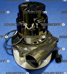 AMERICAN LINCOLN VAC MOTOR, 24V DC, 3 STAGE 56412218