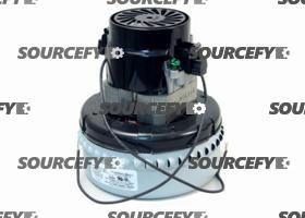 AMERICAN LINCOLN VAC MOTOR, 120V AC, 2 STAGE 56208217