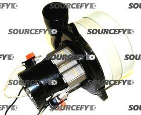 Vac Motor 3 Stage Ametek 116565-29 120V Ac