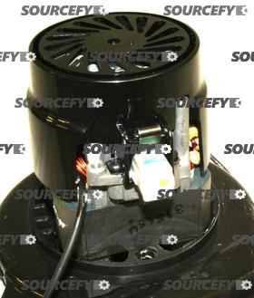 NU-SOURCE VAC MOTOR, 24V DC, 2 STAGE 68120460