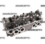 150028400 : HEAD - CYLINDER COMPLETE FOR YALE