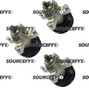 3 PACK Spindle Assembly CUB Cadet 918-04126A 618-04126A