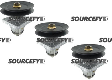 3 PACK Spindle Assembly CUB CADET MTD LT1045 LT1046 LTI046