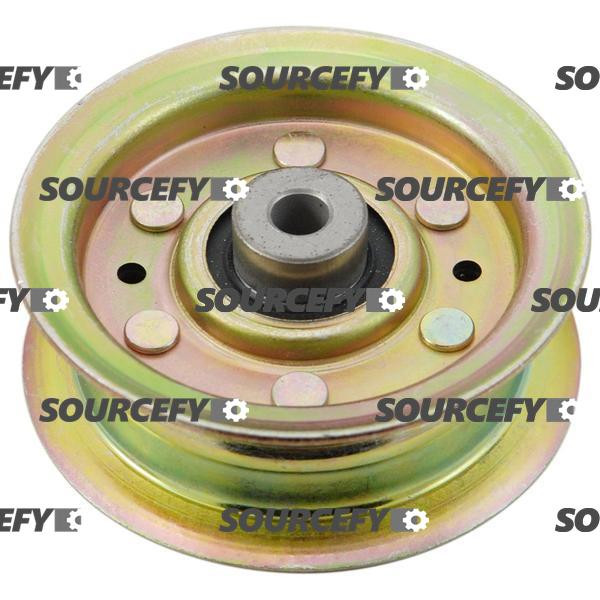 Craftsman yt discount 3000 idler pulley