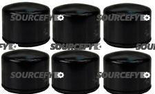 Am125424 Oil Filter Replacement For Kawasaki 49065-7007 John Deere Gy20577  Briggs & Stratton 492932 492932s 696854 795890 842921 695396 Tecumseh 36563