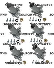 6 PACK - Spindle assembly - AYP 130794