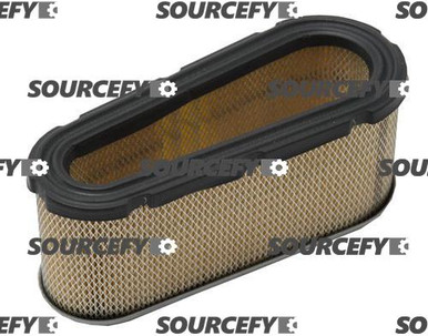 Air Filter Briggs and Stratton - 496894/ 496894S/ 493909