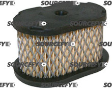 Air Filter Briggs and Stratton 497725/ 497725S/ 494586