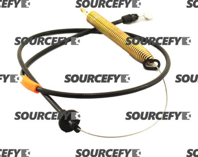 Deck Engagement Cable MTD 746-04173A