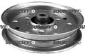 Flat Idler Pulley - MTD Cub Cadet 75604129, 95604129