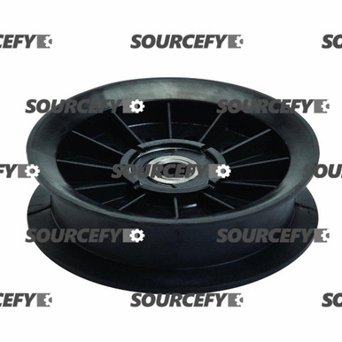 Idler Pulley - Murray - Replaces OEM 91801