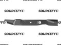 Lawn Mower Blade Replacement for 139775 3 IN 1 BLADE
