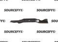 Lawn Mower Blade Replacement for 742-04053A HEAVY DUTY