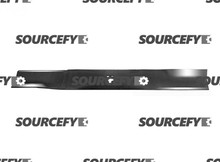 Lawn Mower Blade Replacement for AYP 421825