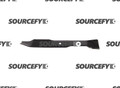 Lawn Mower Blade Replacement for MTD 942-0611 MULCHER