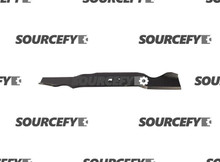 Lawn Mower Blade Replacement for MTD 942-0677