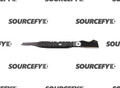 Lawn Mower Blade Replacement for MTD 942-0738 MULCHER