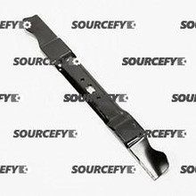 Lawn Mower Blade Replacement for MTD 942-0741/742-0741