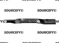 Lawn Mower Blade Replacement for TORO 93-4106-03