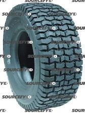Lawn Mower Tire - Turf Saver Tread - 13x500x6 - 2 Ply Tubeless
