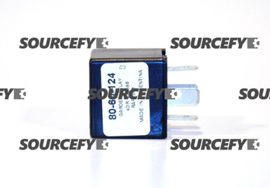 Relay Several Brands 109748X/5321097-48/03042800/040216