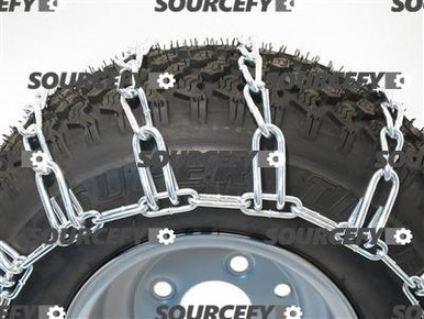 Snow Mud Traction Tire Chains 20X8.00-10