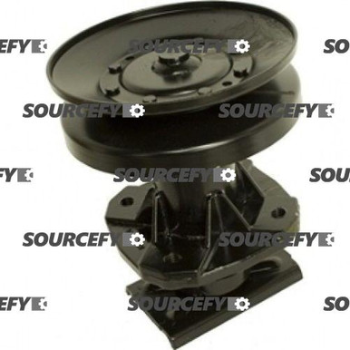 Spindle Assembly - AYP 121687X - 38" Cut Decks 1985/91