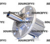Spindle assembly - Replaces Bobcat 36567