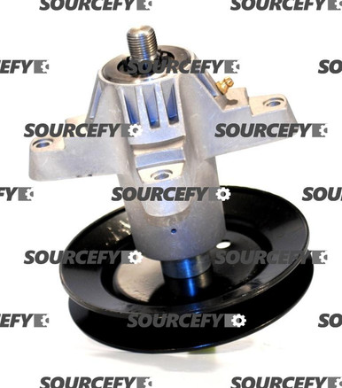 Spindle assembly - Replaces Cub Cadet 918-0427C/918-0427B
