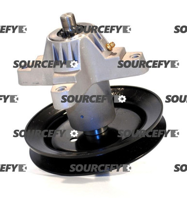 Spindle assembly - Replaces Cub Cadet 918-04461/618-04461