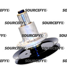 Spindle Assembly - Replaces Exmark 103-3206/103-8323