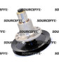 Spindle assembly - Replaces Exmark 1-644092/644092