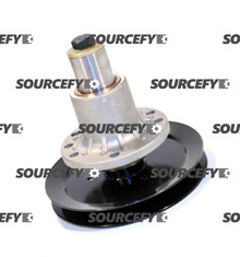 Spindle assembly - Replaces Exmark 1-644092/644092
