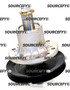 Spindle Assembly - Replaces Exmark 634972
