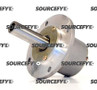 Spindle Assembly - Replaces John Deere AM106236/AM122797