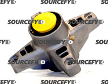 Spindle Assembly Cub cadet 918-04394/618-04394