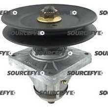 Spindle Assembly Cub Cadet MTD LT1045 LT1046 LTI046