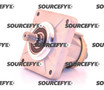 Spindle Assembly MTD 618-0240/918-0240 46" Cut Deck
