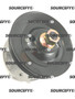 Spindle Assembly with Pulley John Deere GY20785, GY20050