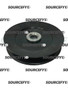 Spindle Pulley 756-0969 for MTD 600 series