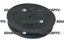 Spindle Pulley for AYP 195945, 197473, 532195945