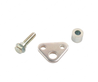 162983 : SCREW + SUPPORT KIT for HYSTER