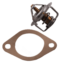 1495428 : THERMOSTAT/GASKET for HYSTER